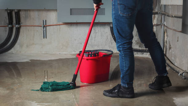 24/7 water damage repair in Alva, OK