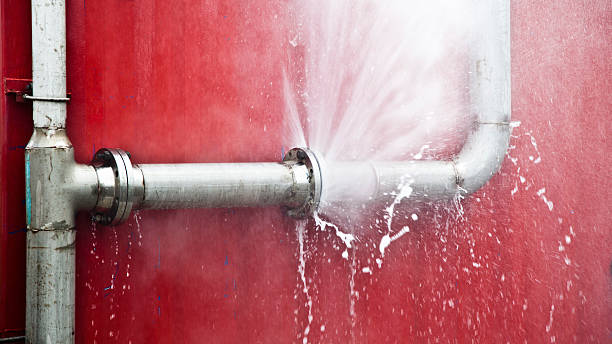 Water damage restoration experts in Alva, OK
